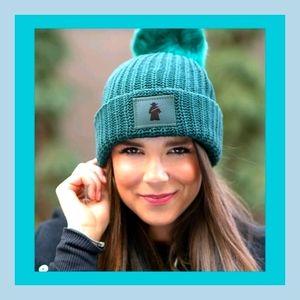 LOVE YOUR MELON STAR WARS YODA BEANIE